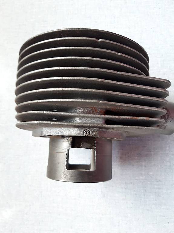 Vespa PX Zylinder 52,5mm