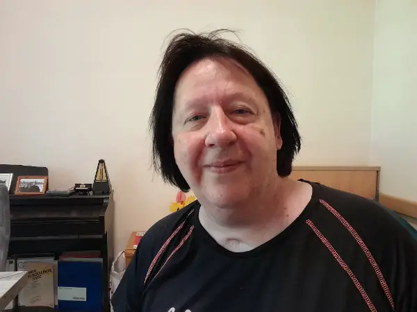 Pensionist sucht liebe Freundin