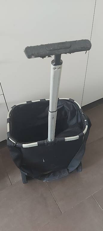 Einkaufswagen