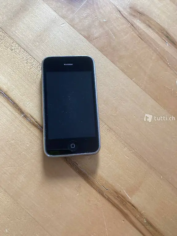 Reliquie iPhone 16 GB