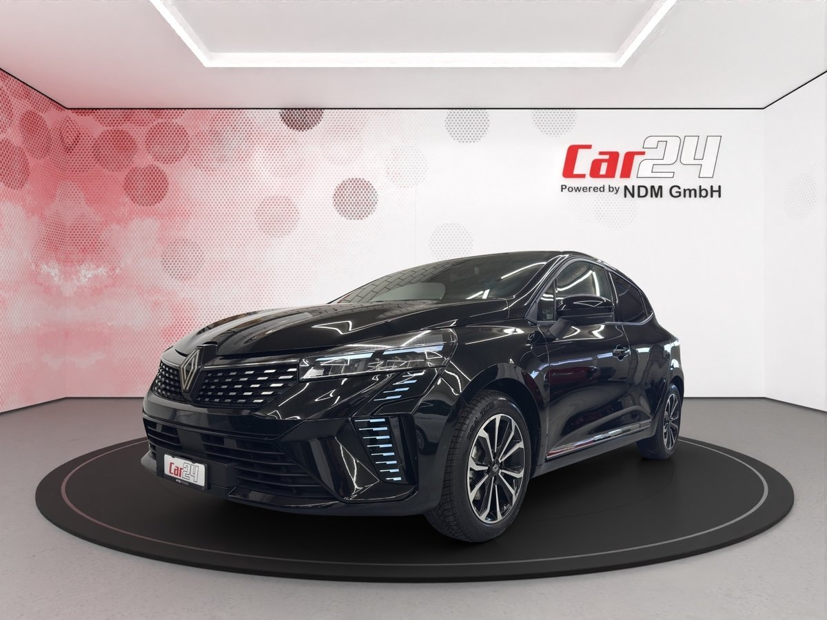 RENAULT Clio 1.6 E-Tech Techno