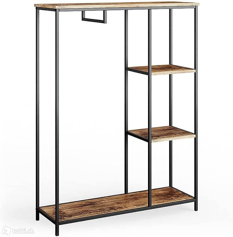  Kleiderschrank Garderobenschrank