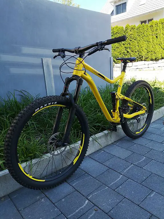 merida one-forty 800 (l/xl)