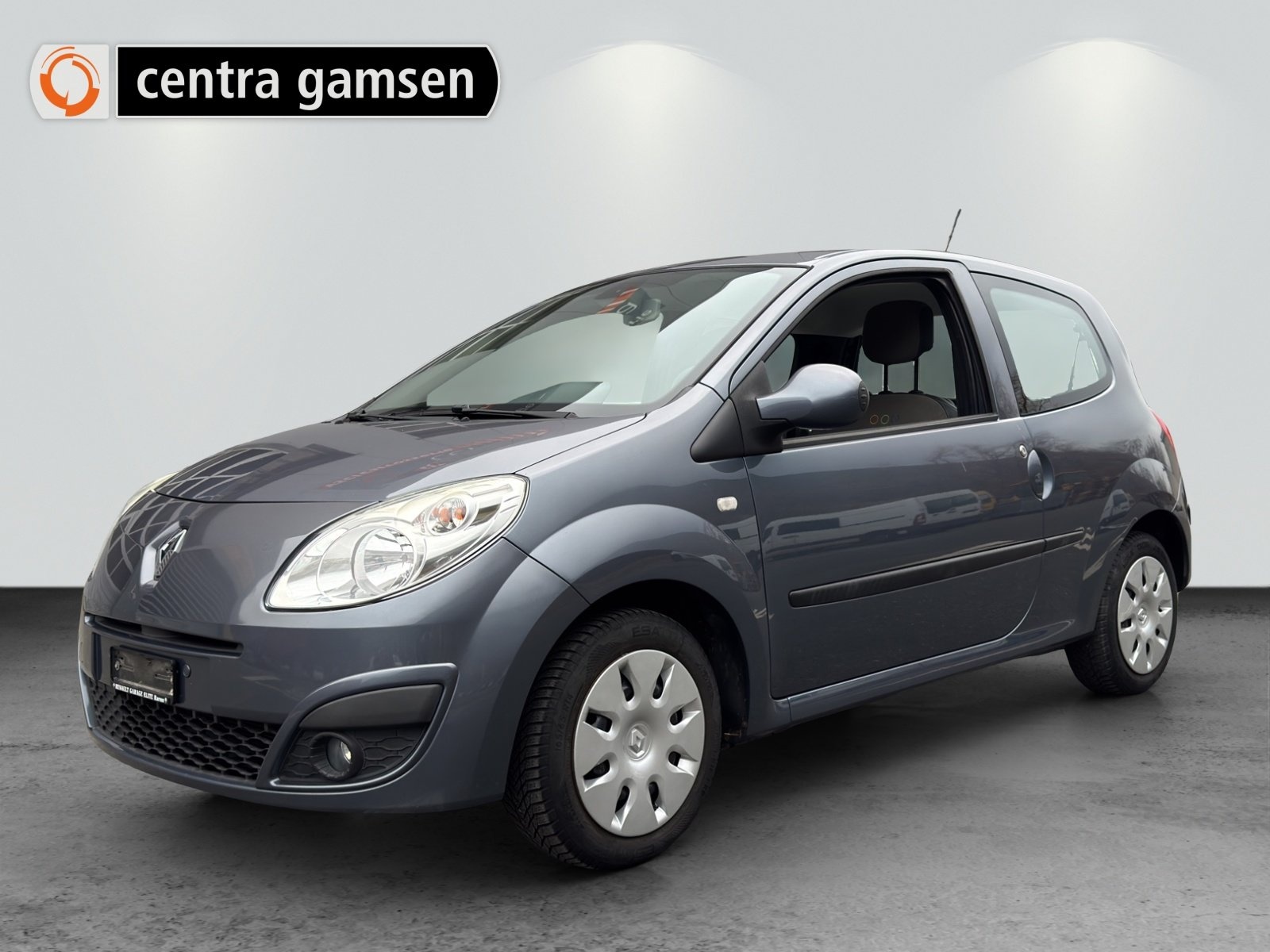 RENAULT Twingo 1.2 Expression