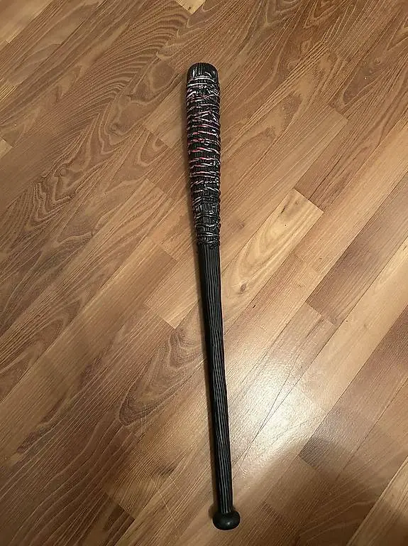 BaseBallSchläger (Plastik)