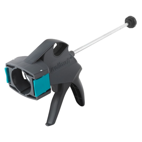  wolfcraft Mechanische Kartuschenpresse MG 300 4355000