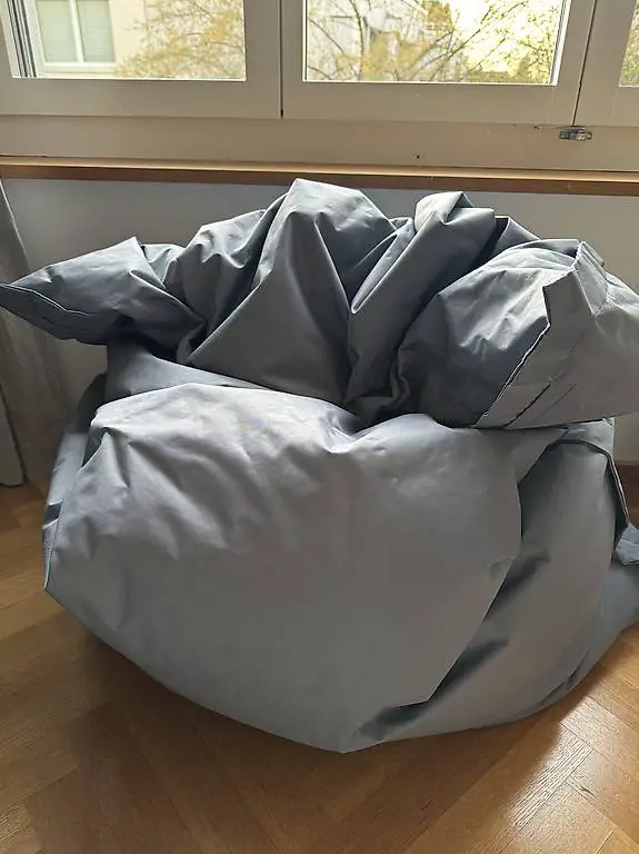 Sitzsack von Lounge 7