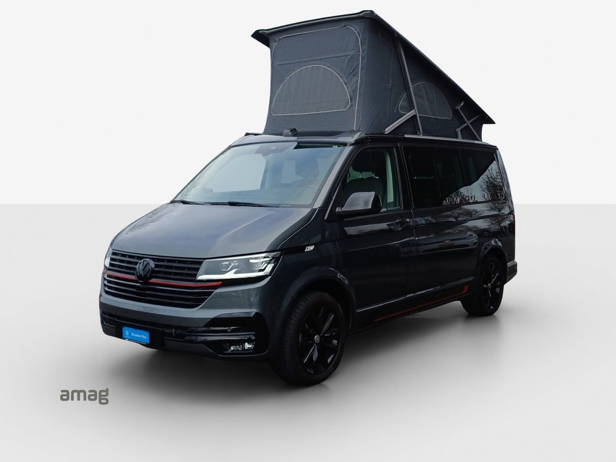 vw 6.1 ocean ed tdi 150 dsg 4m