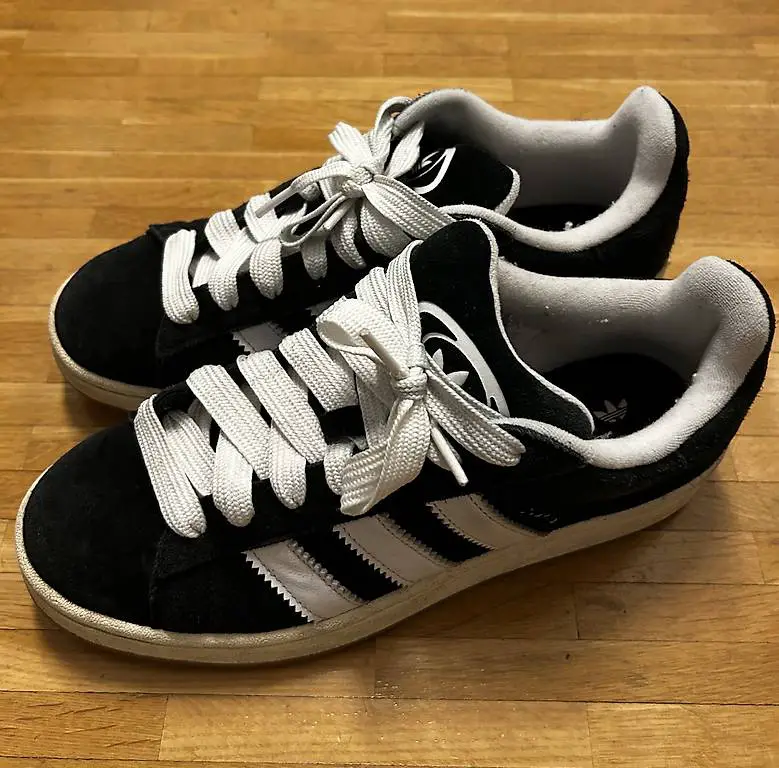 Adidas Campus 00S