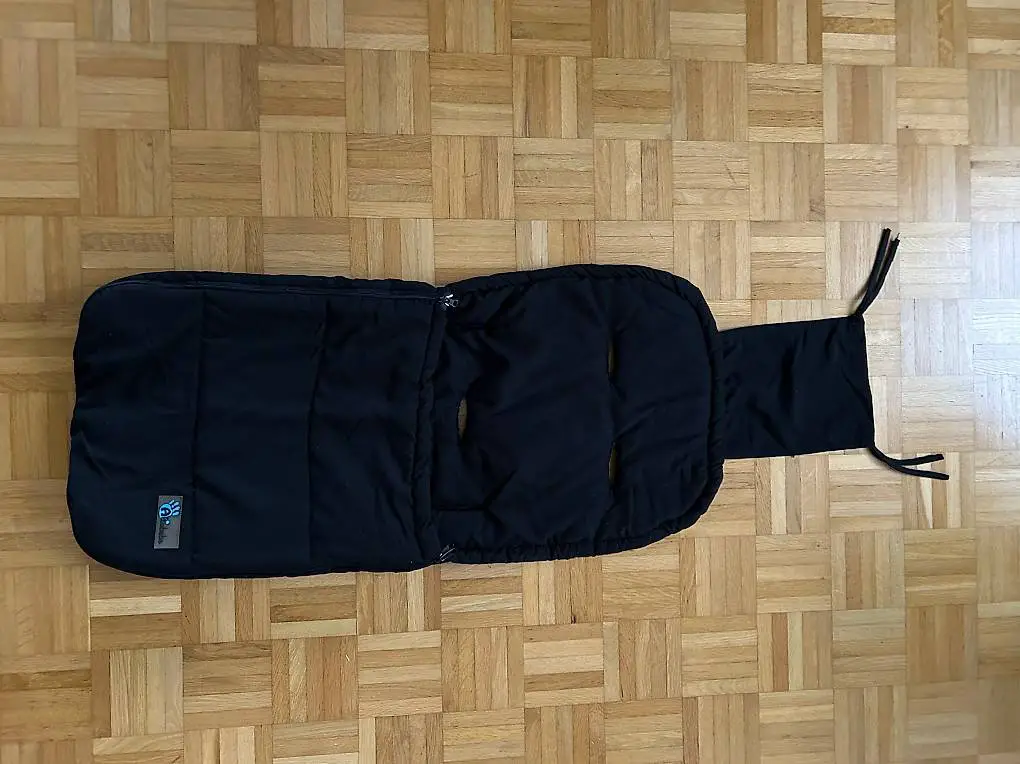 Fusssack Altabebe für Kinderwagen