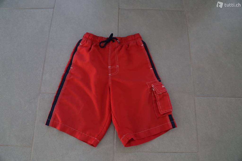 Badeshorts - Gr.128