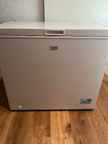 Beko Gefriertruhe