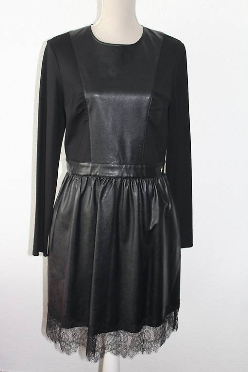 Kleid von Trussardi Jeans