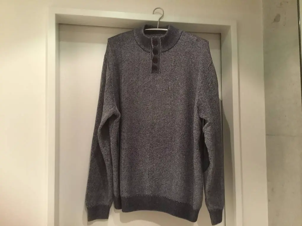 Mustang Herren Pullover