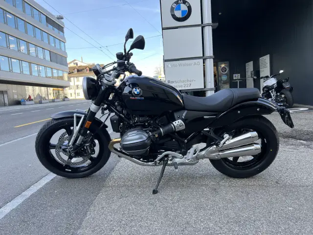 BMW R 12