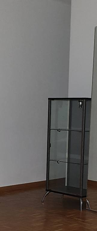 Glasvitrine Möbel Verhandelbar
