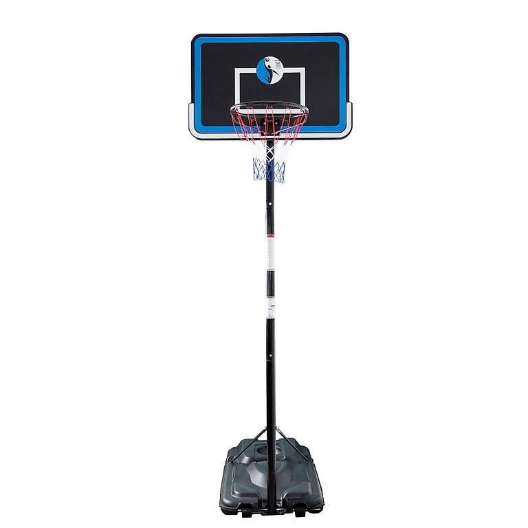 Basketballkorb mit Ständer 190 - 305 cm