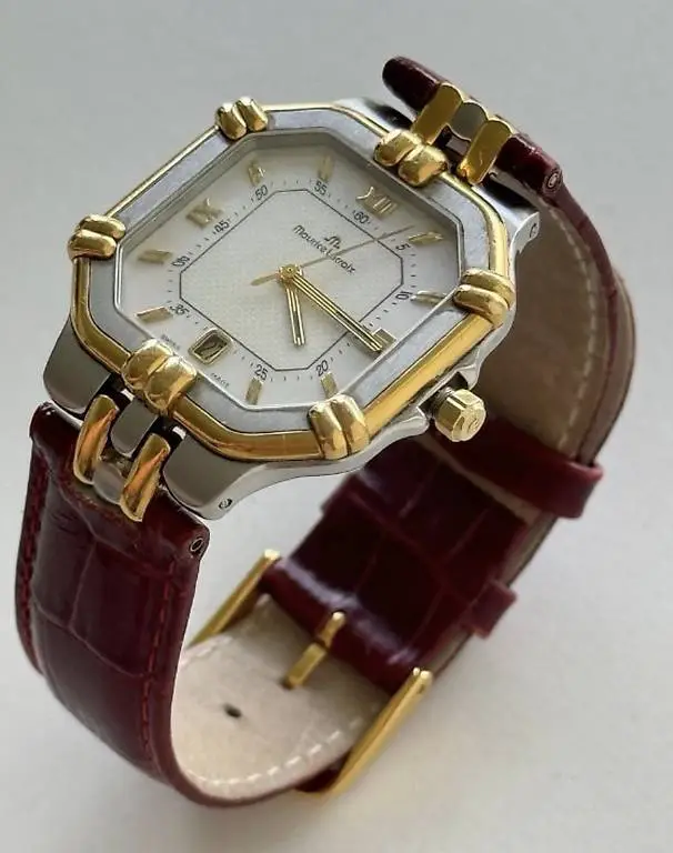 Maurice Lacroix, Calypso