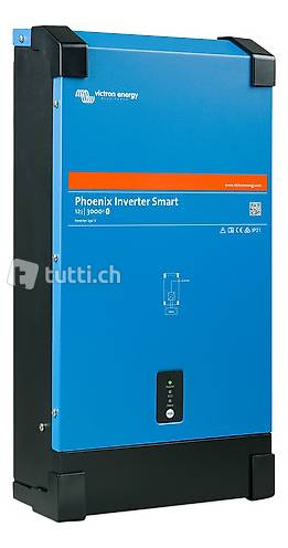  Phoenix Wechselrichter Smart 24V 3000VA