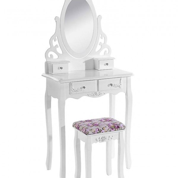  Schminktisch Kosmetiktisch Frisiertisch