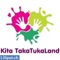 Kita TakaTukaLand Zürich-Wollishofen: Freie Kita-Plätze ab 2026