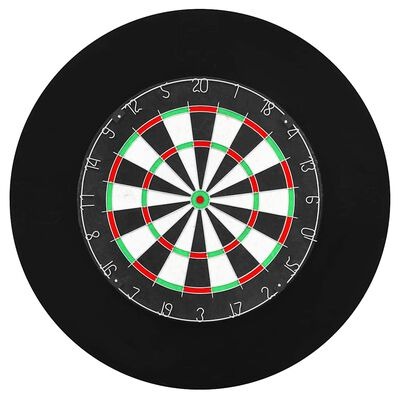 vidaXL Professionelles Dartboard-Surround SKU:91461