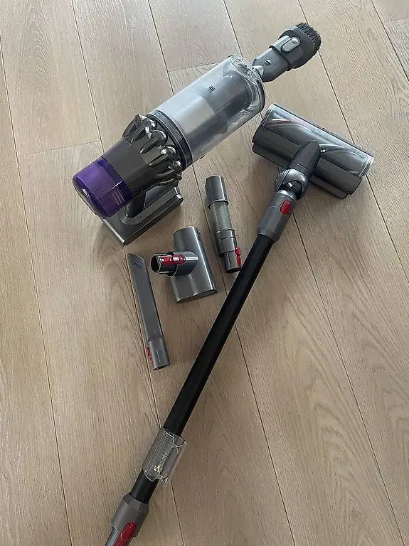 Dyson Akkusauger