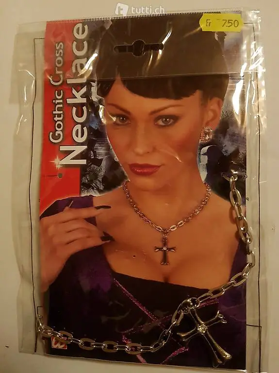 Diverse Fasnachtsartikel