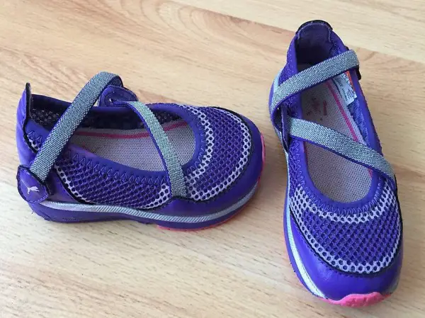 Schuhe Grösse 22 Puma