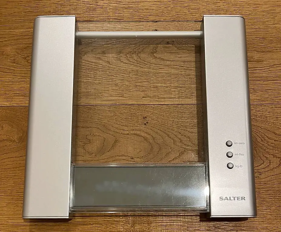 Küchenwaage von Salter