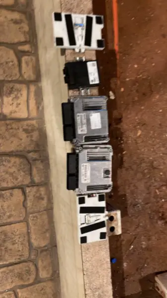 Genuine OEM bmw parts