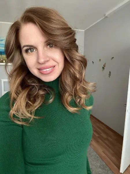 Kultivierte 41-Jährige sucht Partner