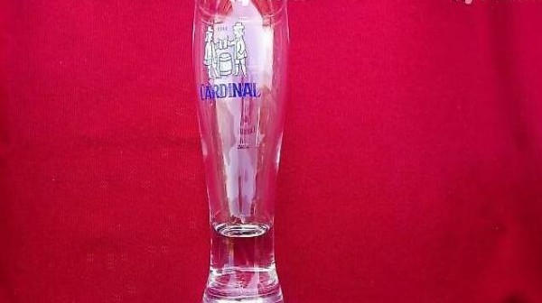 5 galoppini della Cardinal