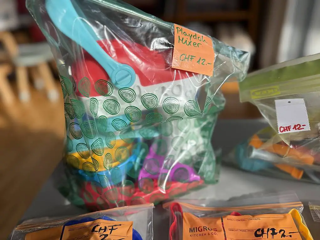 Playdoh Knetmaschinen, Zahnarzt und verschiedene Utensilien