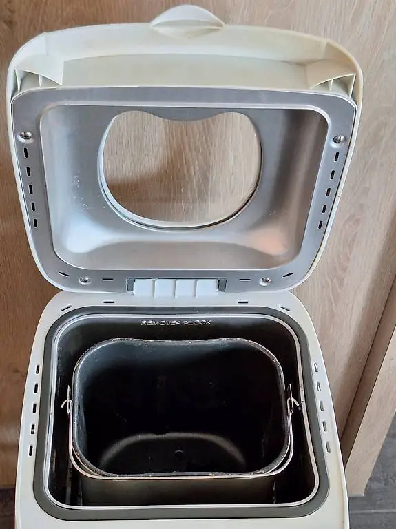 Brotbackautomat Clatronic BBA 2605