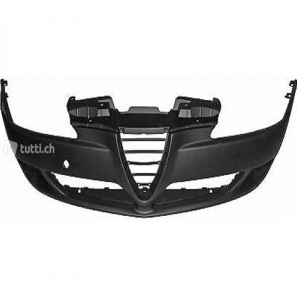  STOssSTANGE VORN, ALFA 147, 04-09