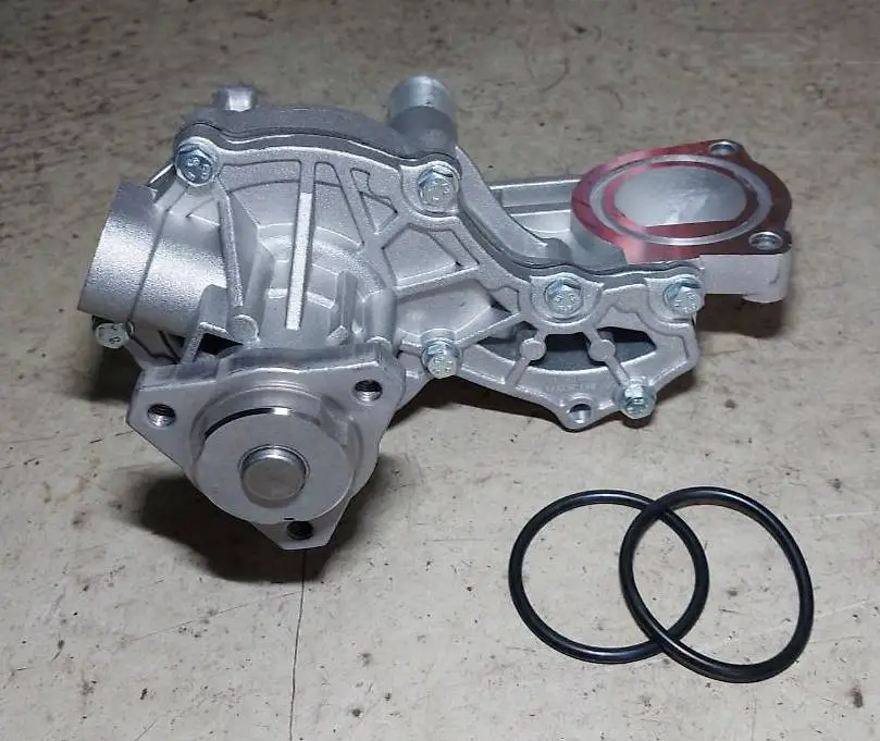 Vw Bus T3 Wasserpumpe