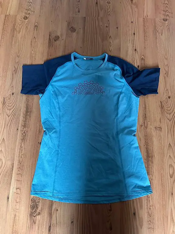 Norrona Bikeshirt L Damen