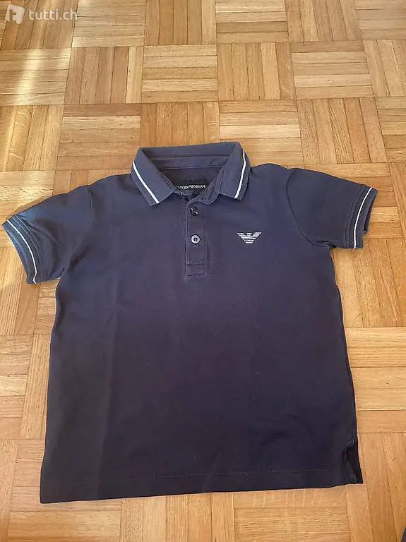 Shirts Armani gr 110