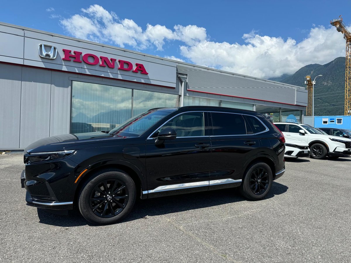 honda cr-v 2.0i mmd phev advance 2wd automatic