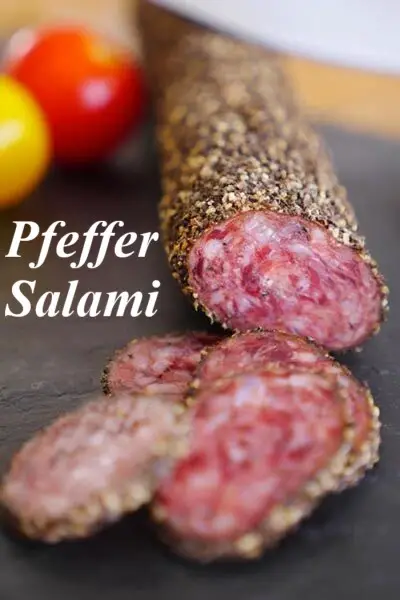 Spezial-Angebote Spanischer Salami Besteht aus 6 Sorten ...