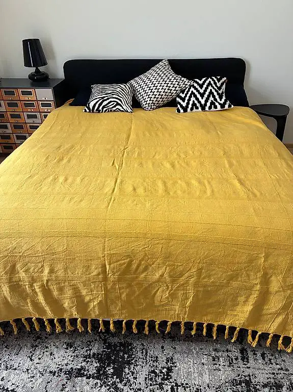 Tagesdecke von La Redoute, unbenutzt