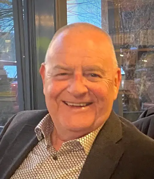 Glück kommt nicht von alleine