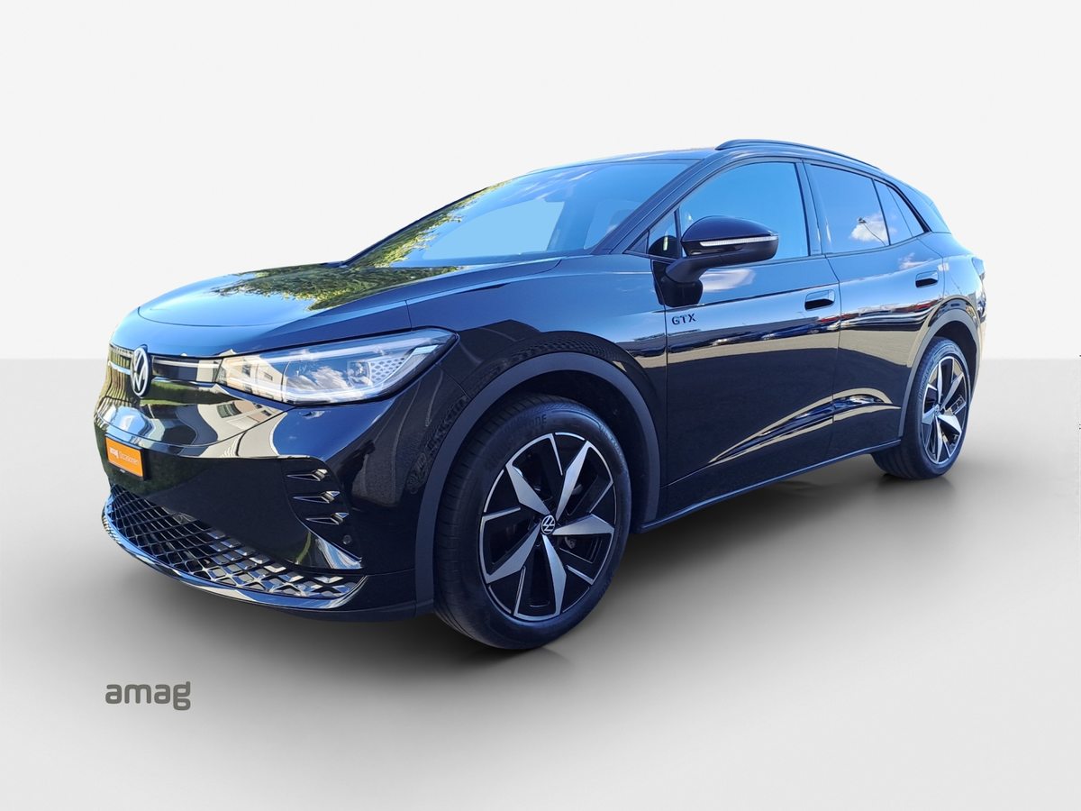 vw id.4 gtx