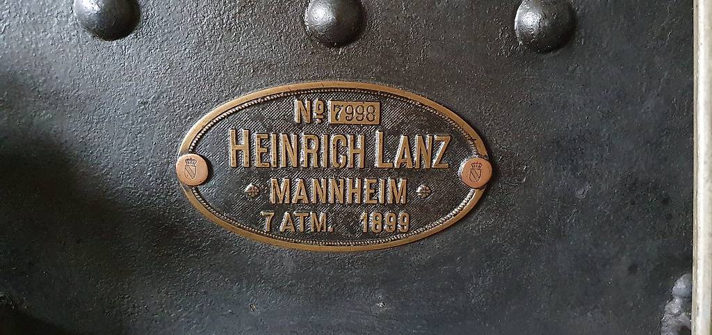 Auflösung privates Baumaschinen-Museum