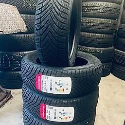 195/55 R16 91H XL Vredestein Wintrac