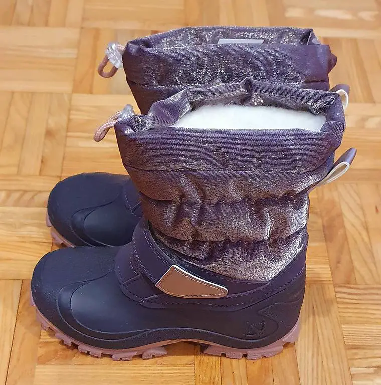 Winterstiefel Gr.30