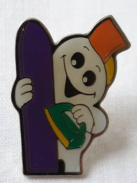  Maga Waschmittel mit Bügelbrett PiN