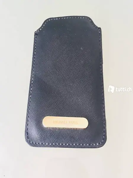 MK Handy Hülle