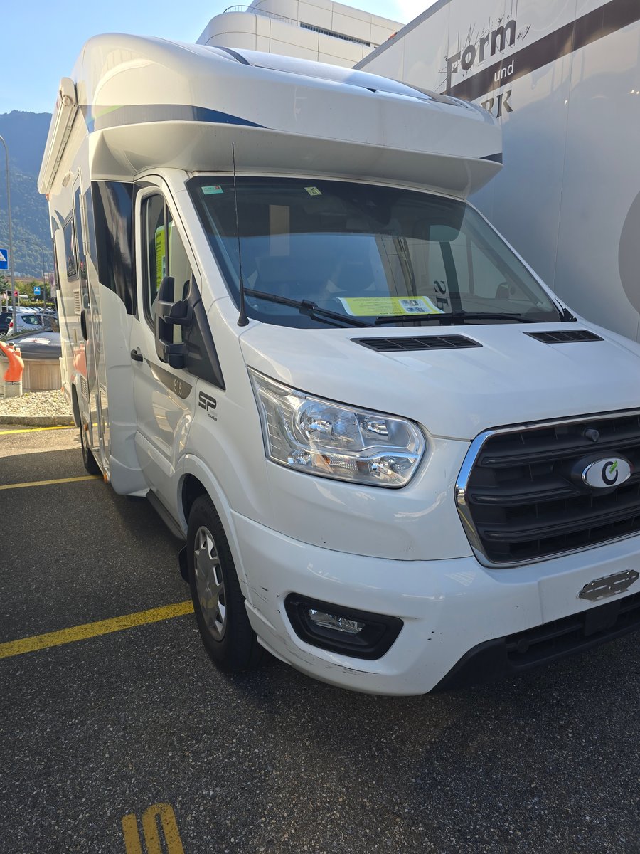 chausson vio premium edition 515